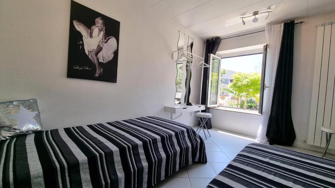 Fontana Oasis Apartments Castelnuovo del Garda Buitenkant foto
