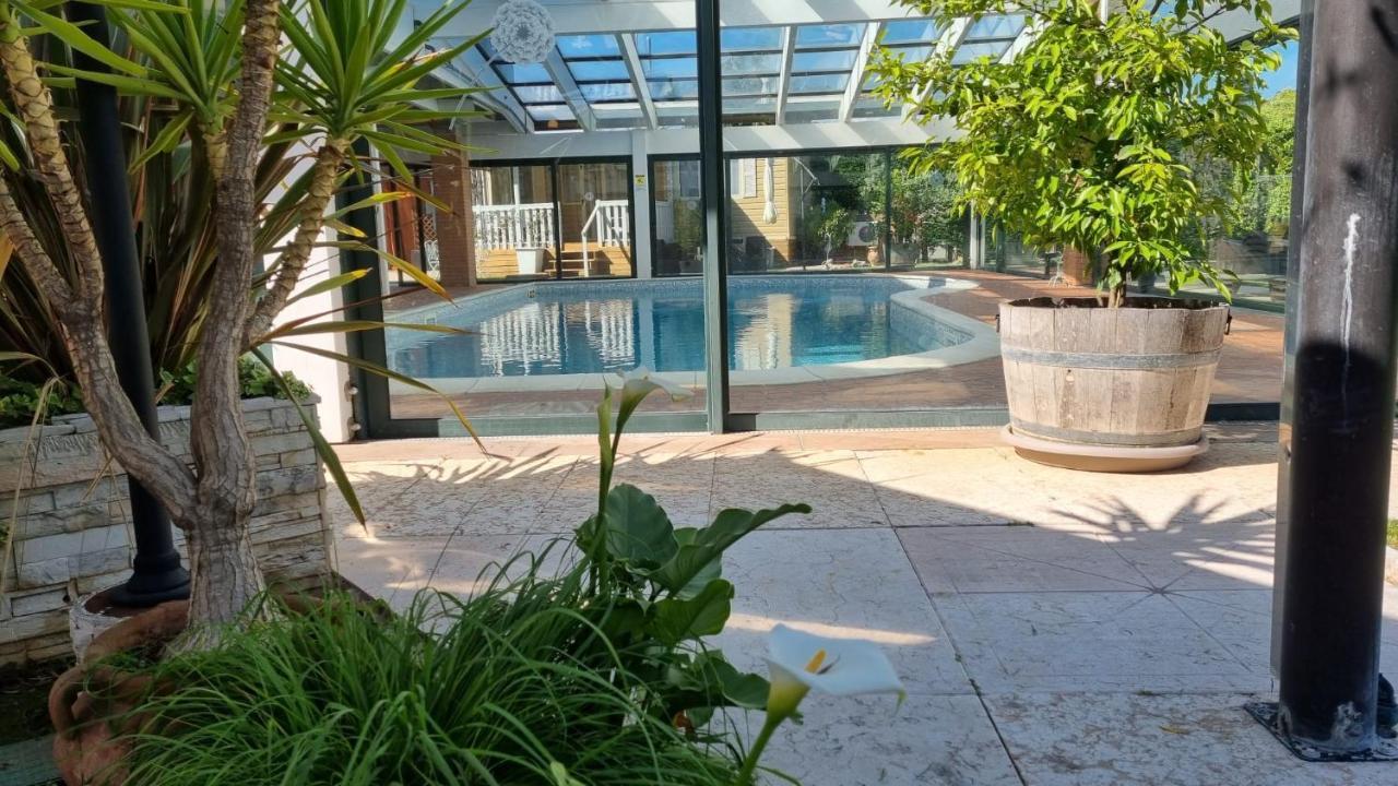 Fontana Oasis Apartments Castelnuovo del Garda Buitenkant foto