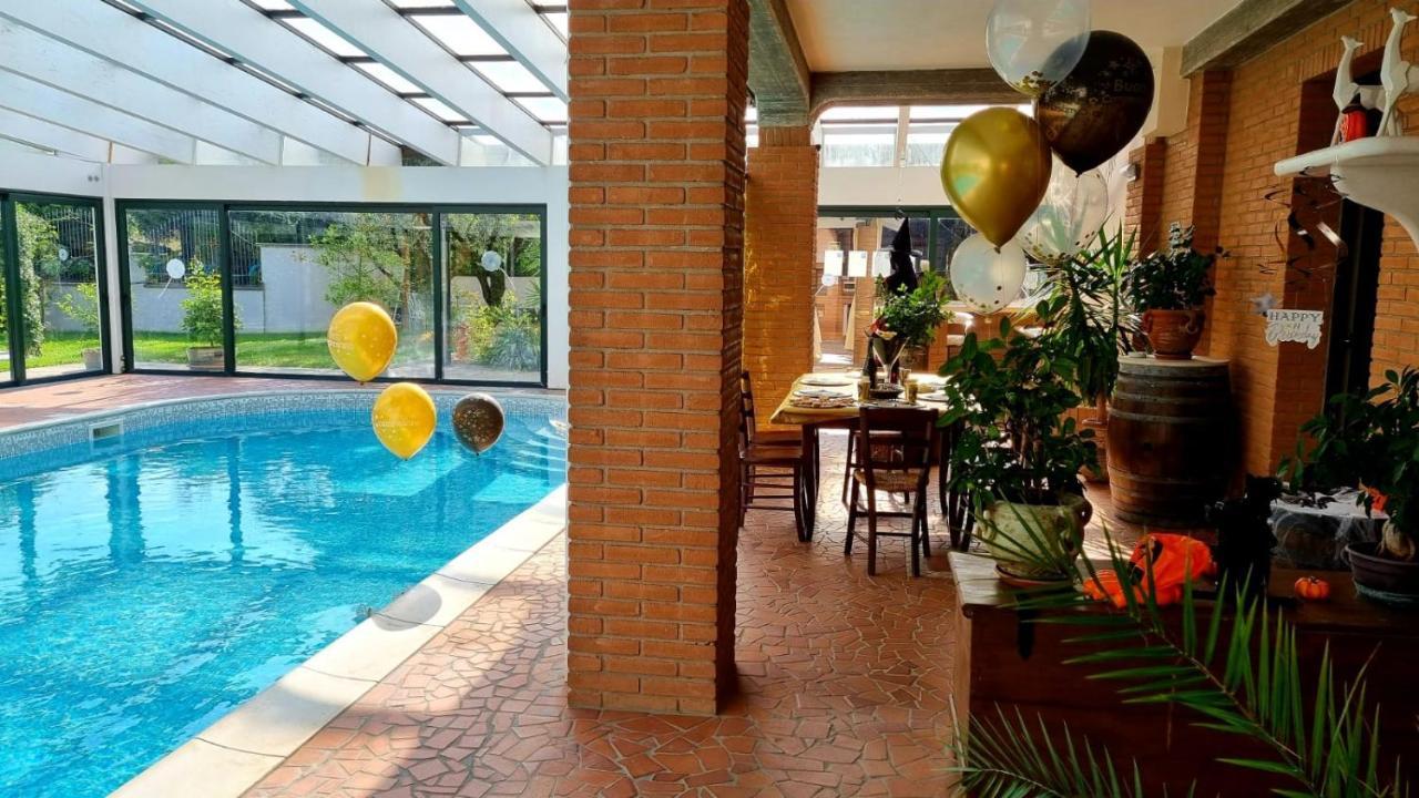 Fontana Oasis Apartments Castelnuovo del Garda Buitenkant foto