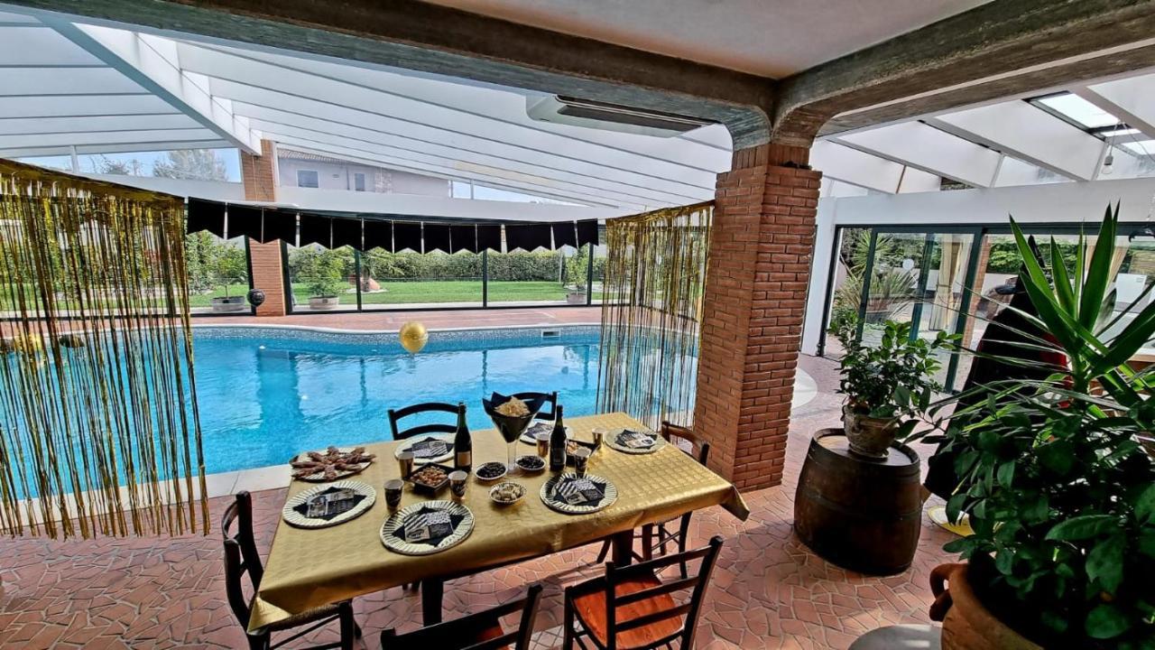 Fontana Oasis Apartments Castelnuovo del Garda Buitenkant foto