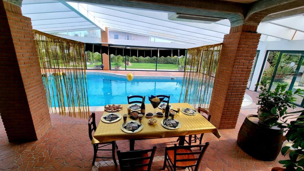 Fontana Oasis Apartments Castelnuovo del Garda Buitenkant foto