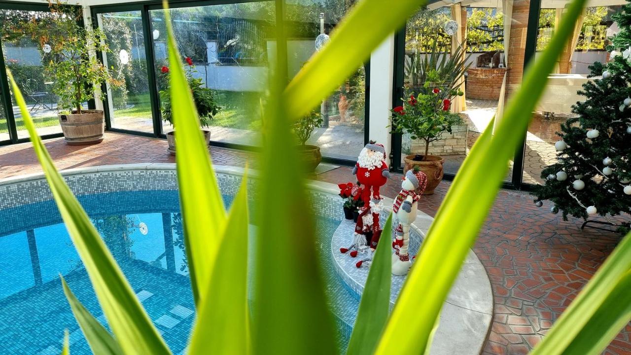 Fontana Oasis Apartments Castelnuovo del Garda Buitenkant foto
