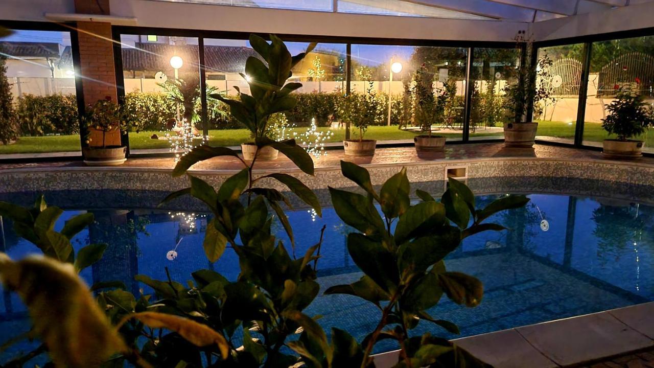 Fontana Oasis Apartments Castelnuovo del Garda Buitenkant foto