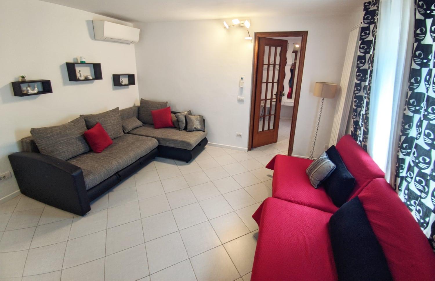 Fontana Oasis Apartments Castelnuovo del Garda Kamer foto