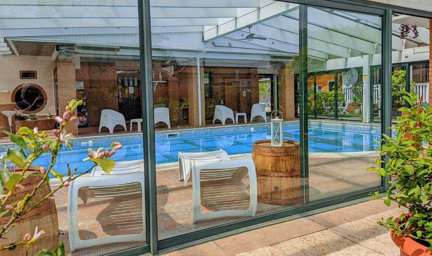 Fontana Oasis Apartments Castelnuovo del Garda Buitenkant foto