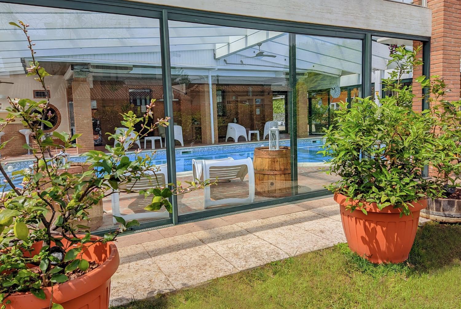 Fontana Oasis Apartments Castelnuovo del Garda Buitenkant foto