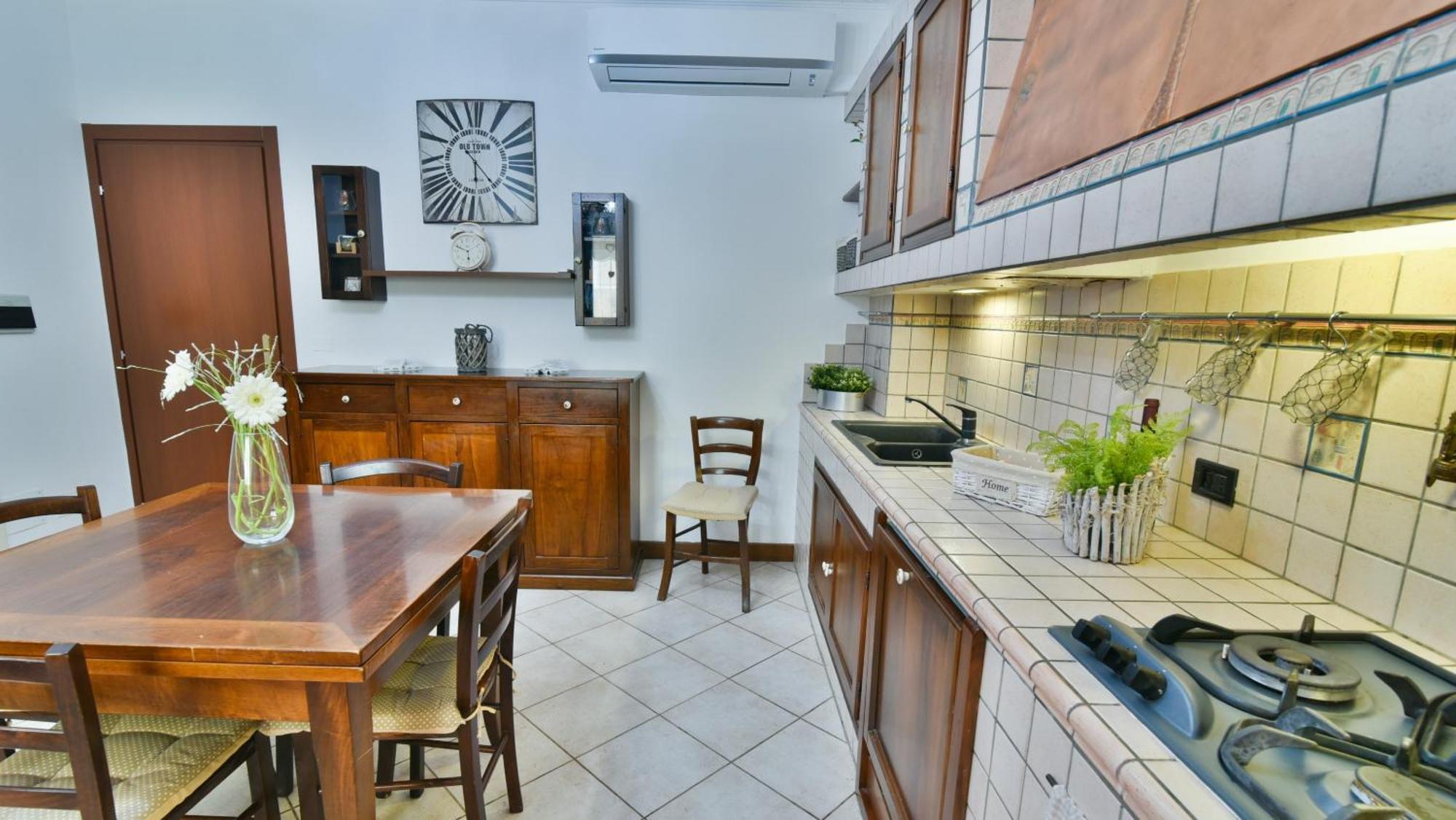 Fontana Oasis Apartments Castelnuovo del Garda Kamer foto