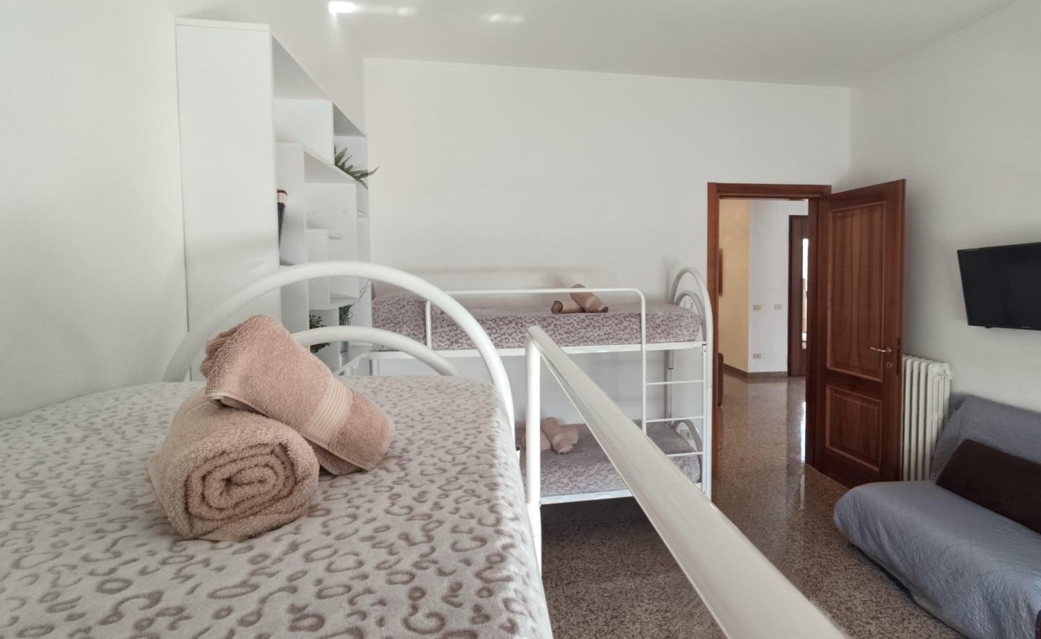 Fontana Oasis Apartments Castelnuovo del Garda Kamer foto